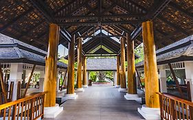 Melati Beach Resort & Spa